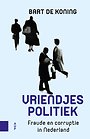 Vriendjespolitiek