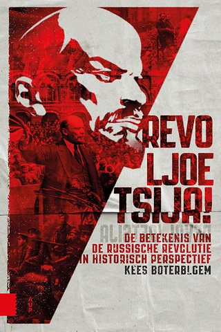 Revoljoetsija!
