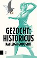 Gezocht: Historicus