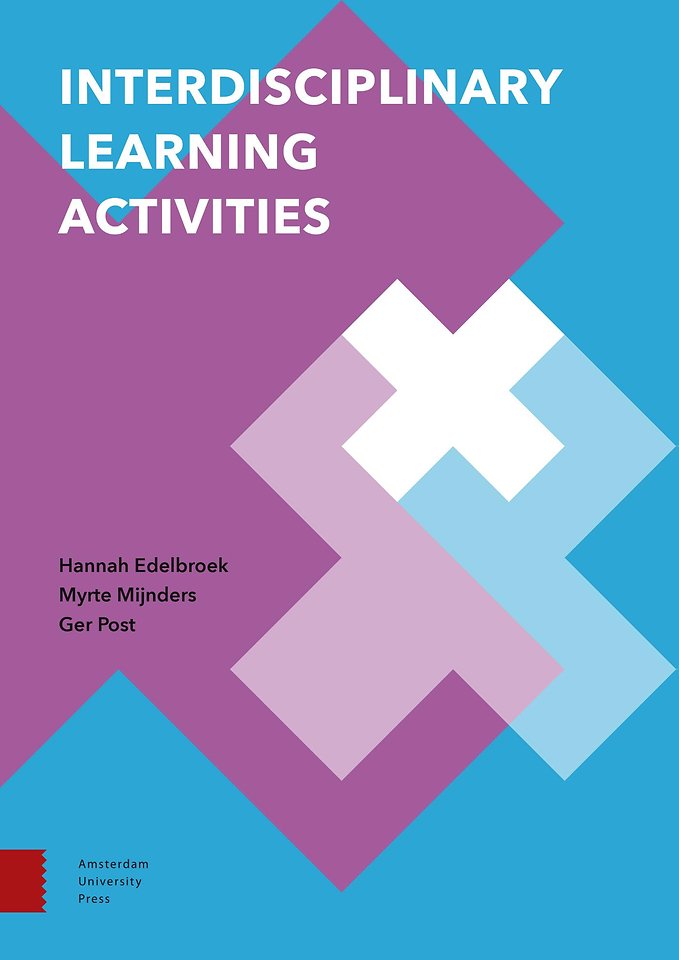 Interdisciplinary Learning Activities
