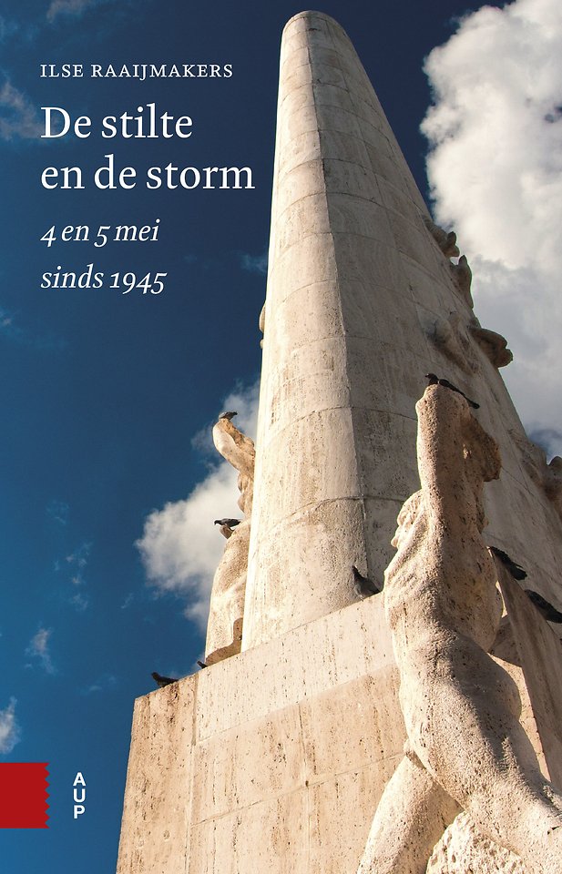 De stilte en de storm De stilte en de storm