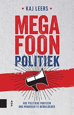 Megafoonpolitiek
