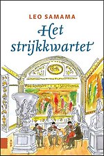 Het strijkkwartet