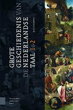 Grote geschiedenis van de Nederlandse taal (set)