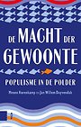 De macht der gewoonte De macht der gewoonte