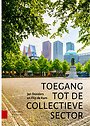 Toegang tot de collectieve sector