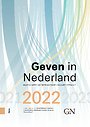 Geven in Nederland 2022 Geven in Nederland 2022