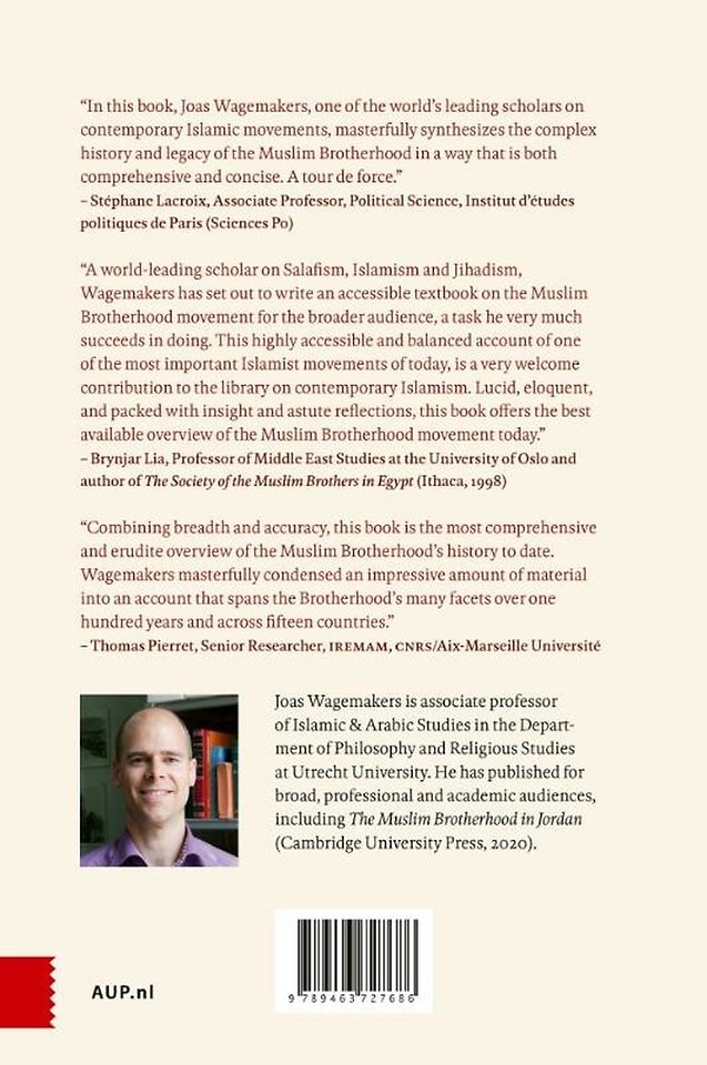 The Muslim Brotherhood