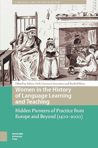 Women in the History of Language Learning and Teaching