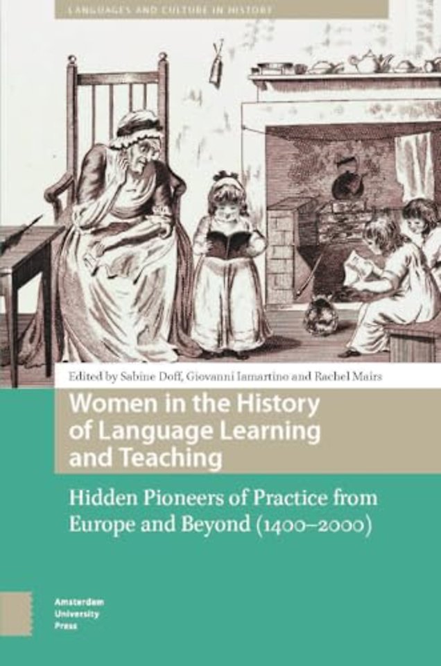 Women in the History of Language Learning and Teaching
