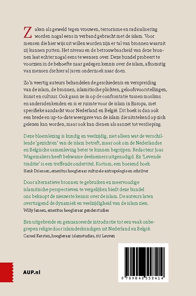 Inleiding tot de islam