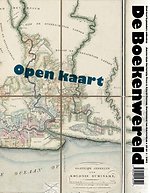 De Boekenwereld