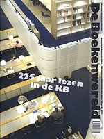 De Boekenwereld