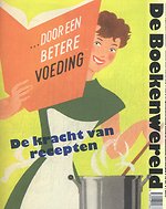 De Boekenwereld