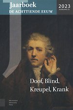 Jaarboek De Achttiende Eeuw 2023/1