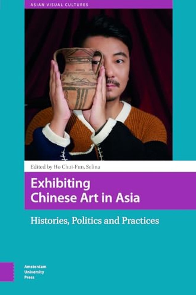 Exhibiting Chinese Art in Asia