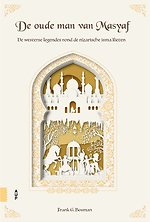 De oude man van Masyaf