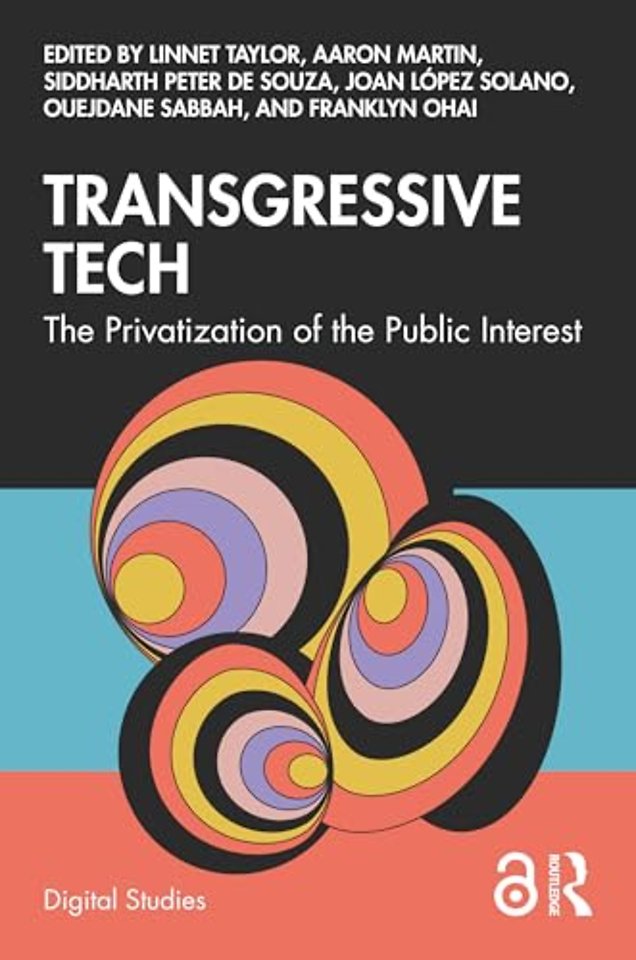 Transgressive Tech
