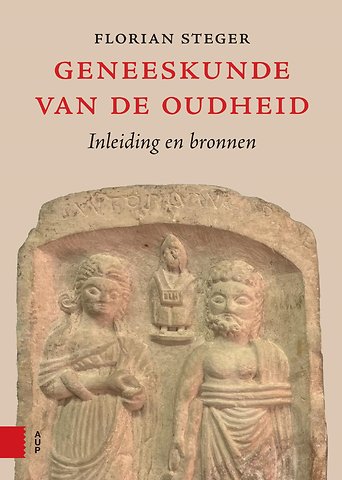 Geneeskunde in de Oudheid