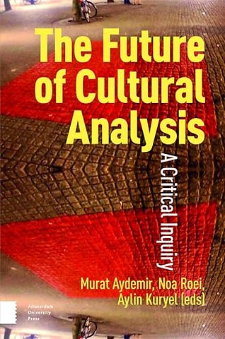 The Future of Cultural Analysis