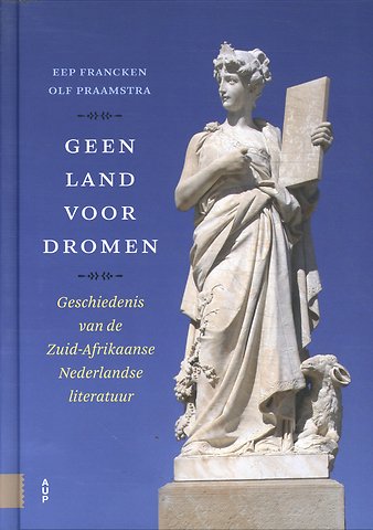 Geen land voor dromen