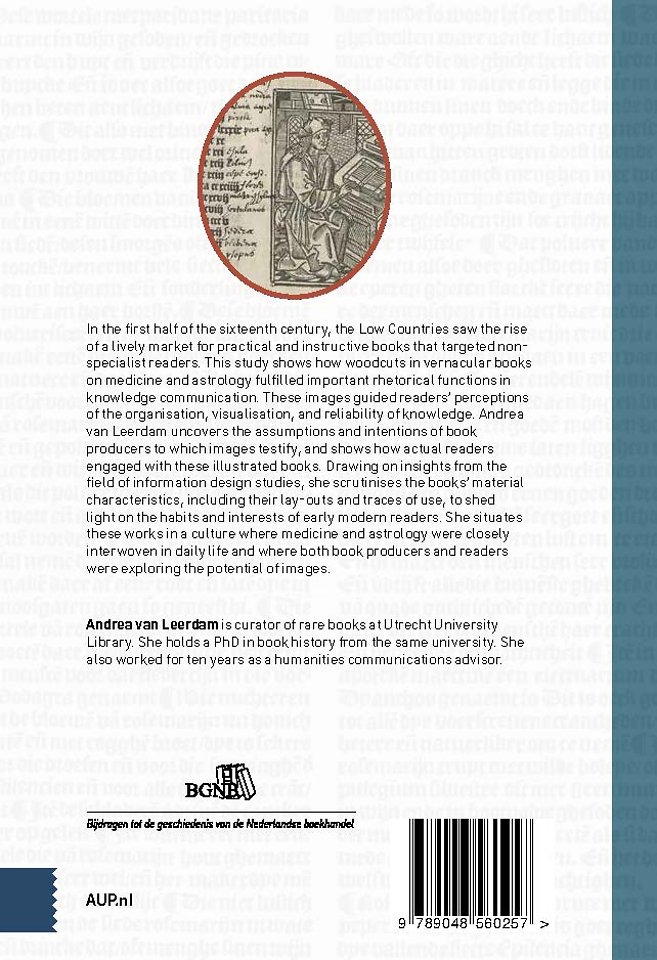 Woodcuts as Reading Guides