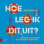 Hoe leg ik dit uit?
