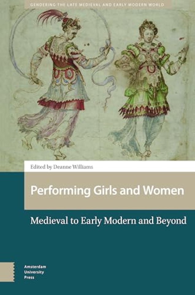 Performing Girls and Women
