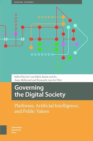 Governing the Digital Society