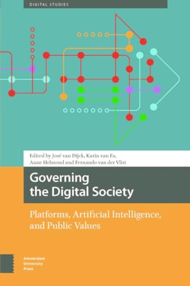Governing the Digital Society