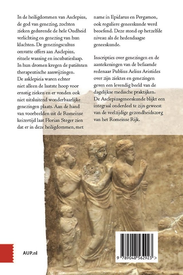 Asclepius