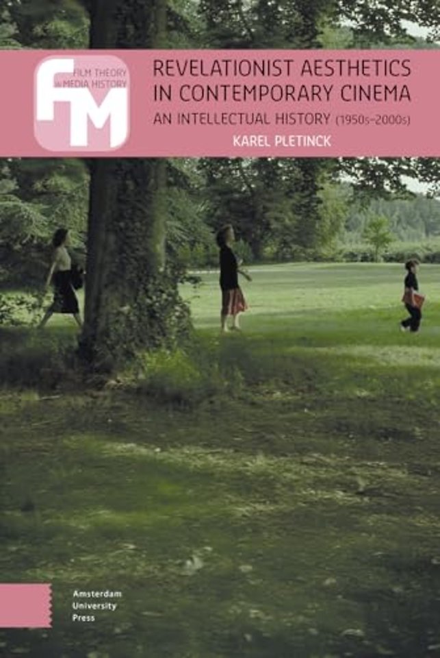 Revelationist Aesthetics in Contemporary Cinema