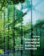 Principles of International Auditing and Assurance Principles of International Auditing and Assurance