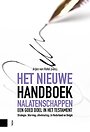 Het nieuwe handboek nalatenschappen
