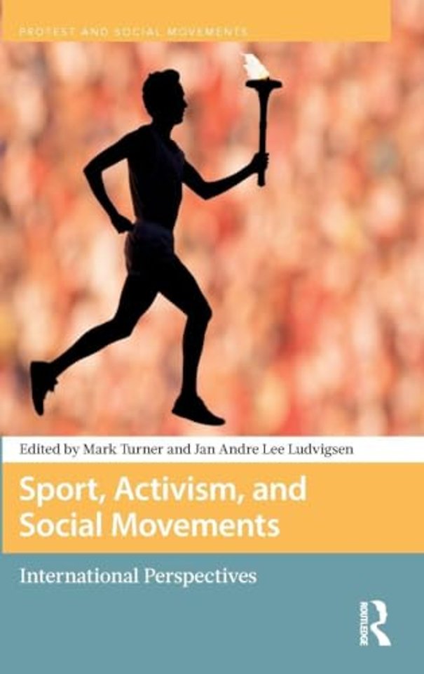 Sport, Activism, and Social Movements