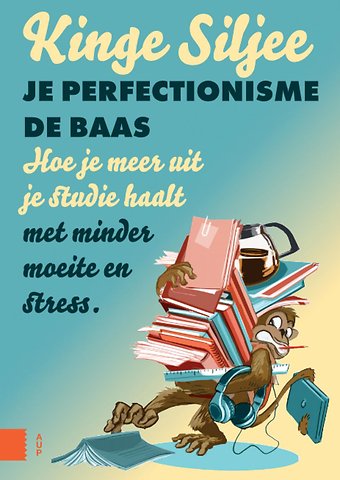 Je perfectionisme de baas