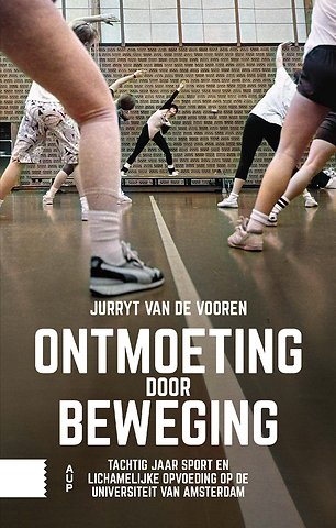 Ontmoeting door beweging