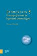 Promoveren