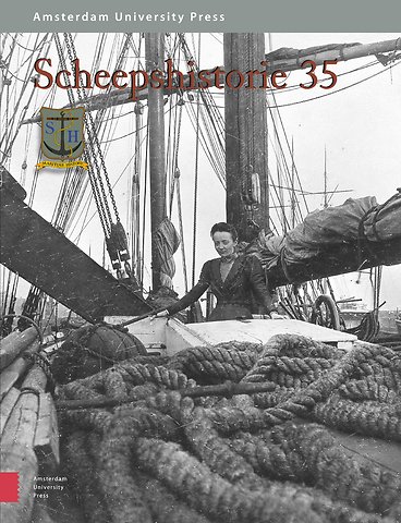Scheepshistorie 35
