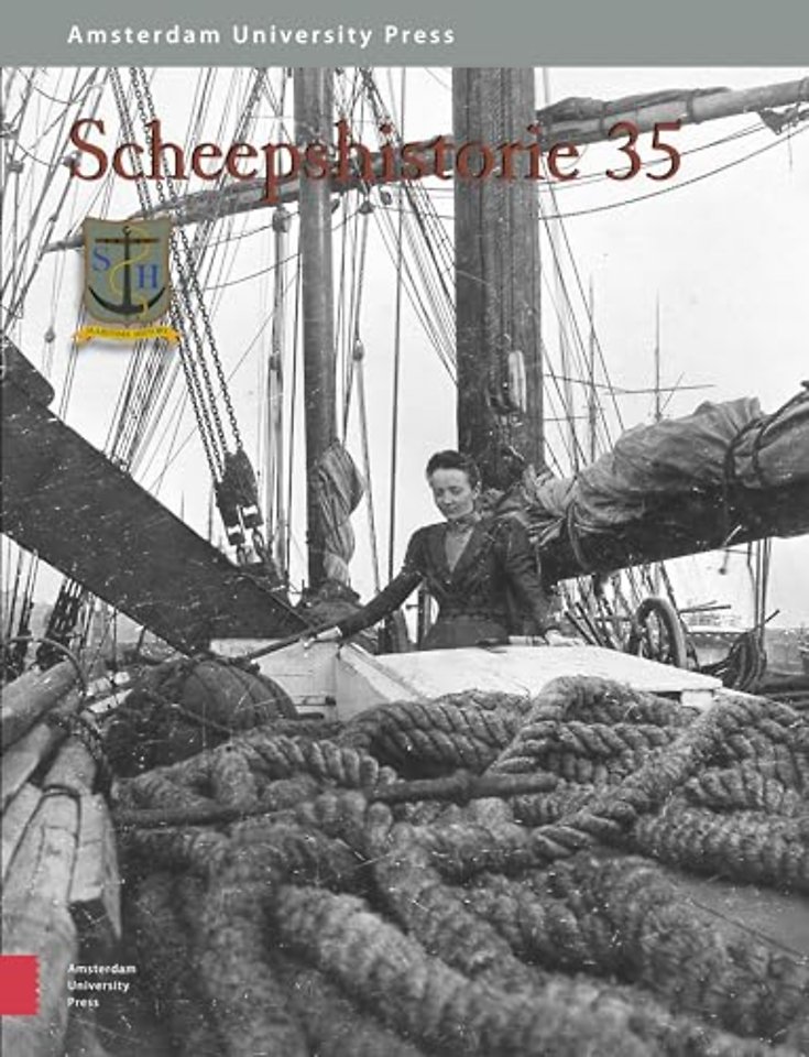 Scheepshistorie 35