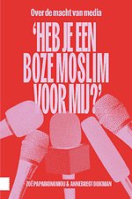 Heb je een boze moslim voor mij?