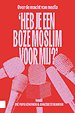 Heb je een boze moslim voor mij? Heb je een boze moslim voor mij?
