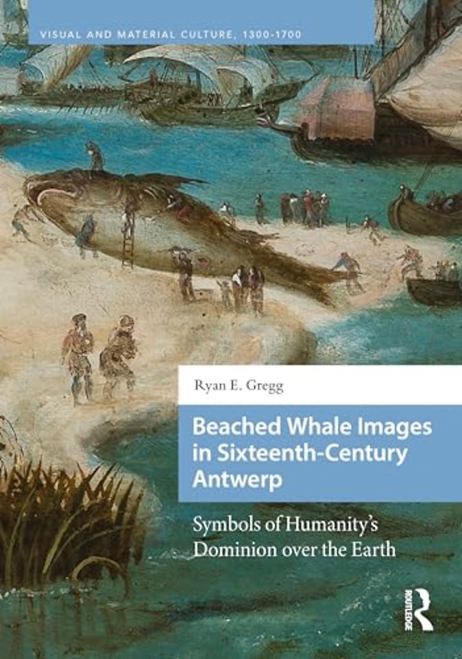 Beached Whale Images in Sixteenth-Century Antwerp