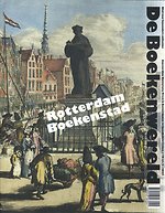 Rotterdam boekenstad
