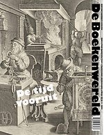 De Boekenwereld