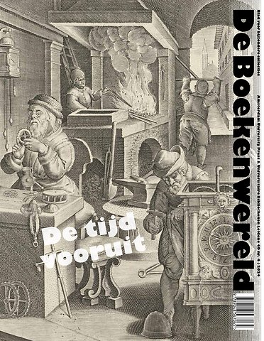 De Boekenwereld