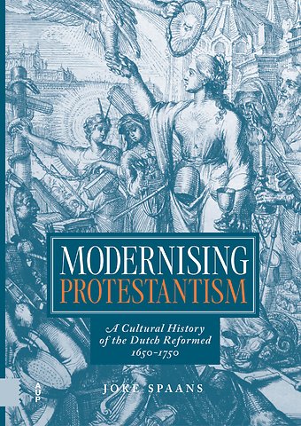 Modernising Protestantism