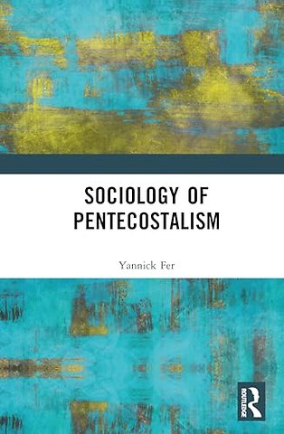 Sociology of Pentecostalism