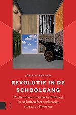 Revolutie in de schoolgang