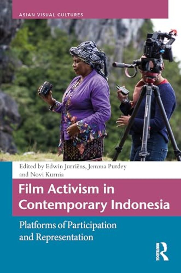 Film Activism in Contemporary Indonesia